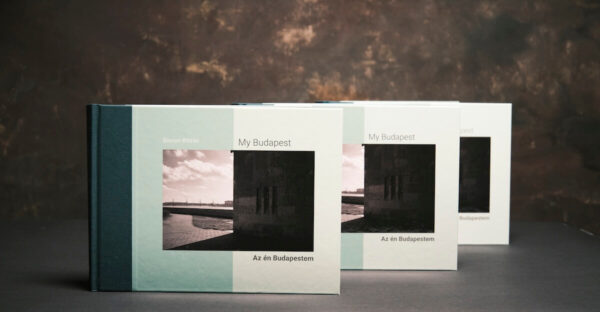 Doron Ritter: My Budapest - Image 4