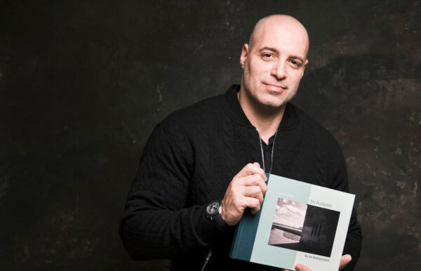 Doron Ritter: My Budapest - Image 2